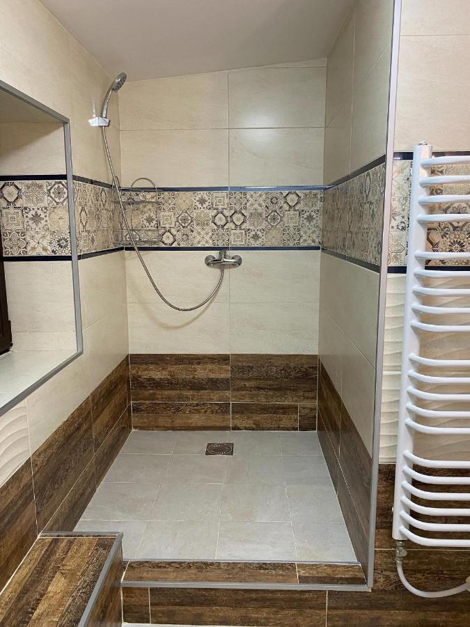 Liptovský Mikuláš Privat Forest מראה חיצוני תמונה