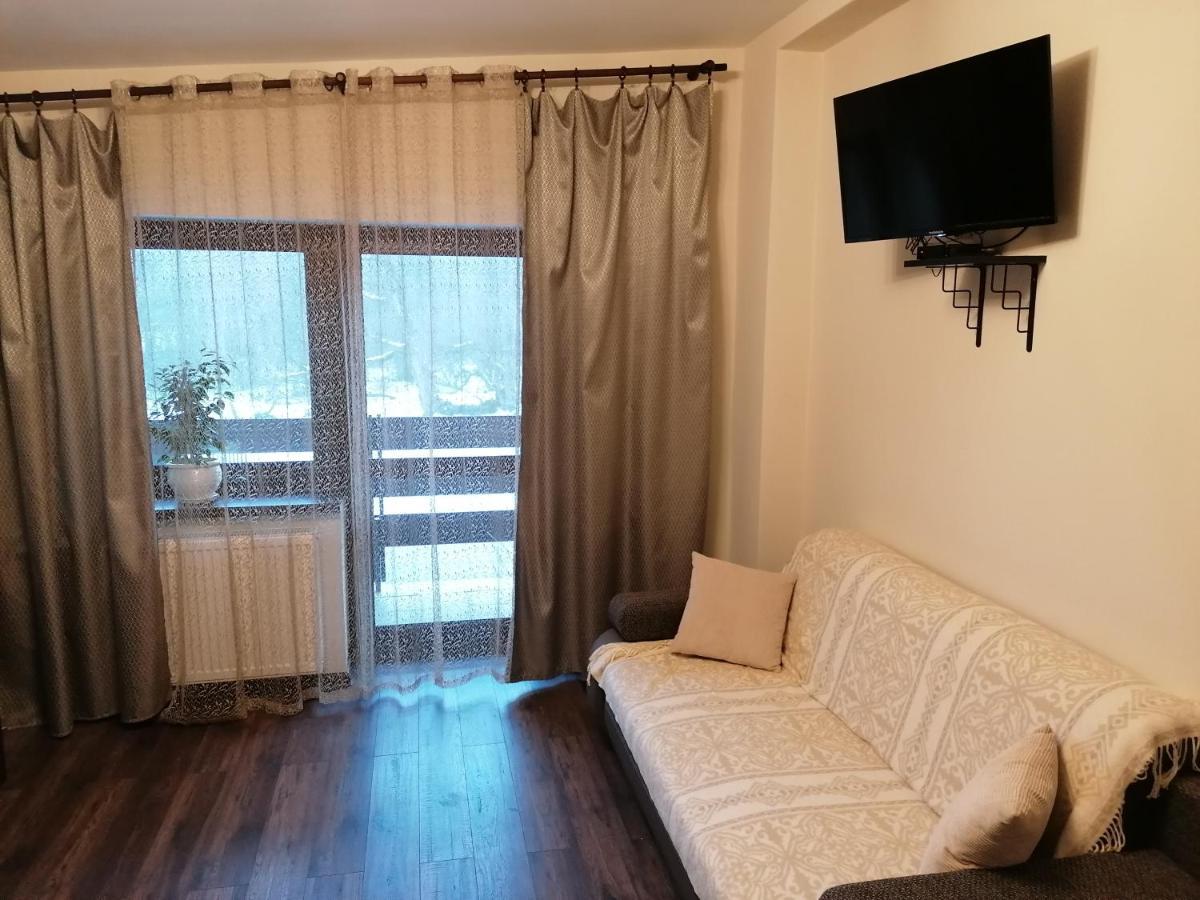 Liptovský Mikuláš Privat Forest מראה חיצוני תמונה