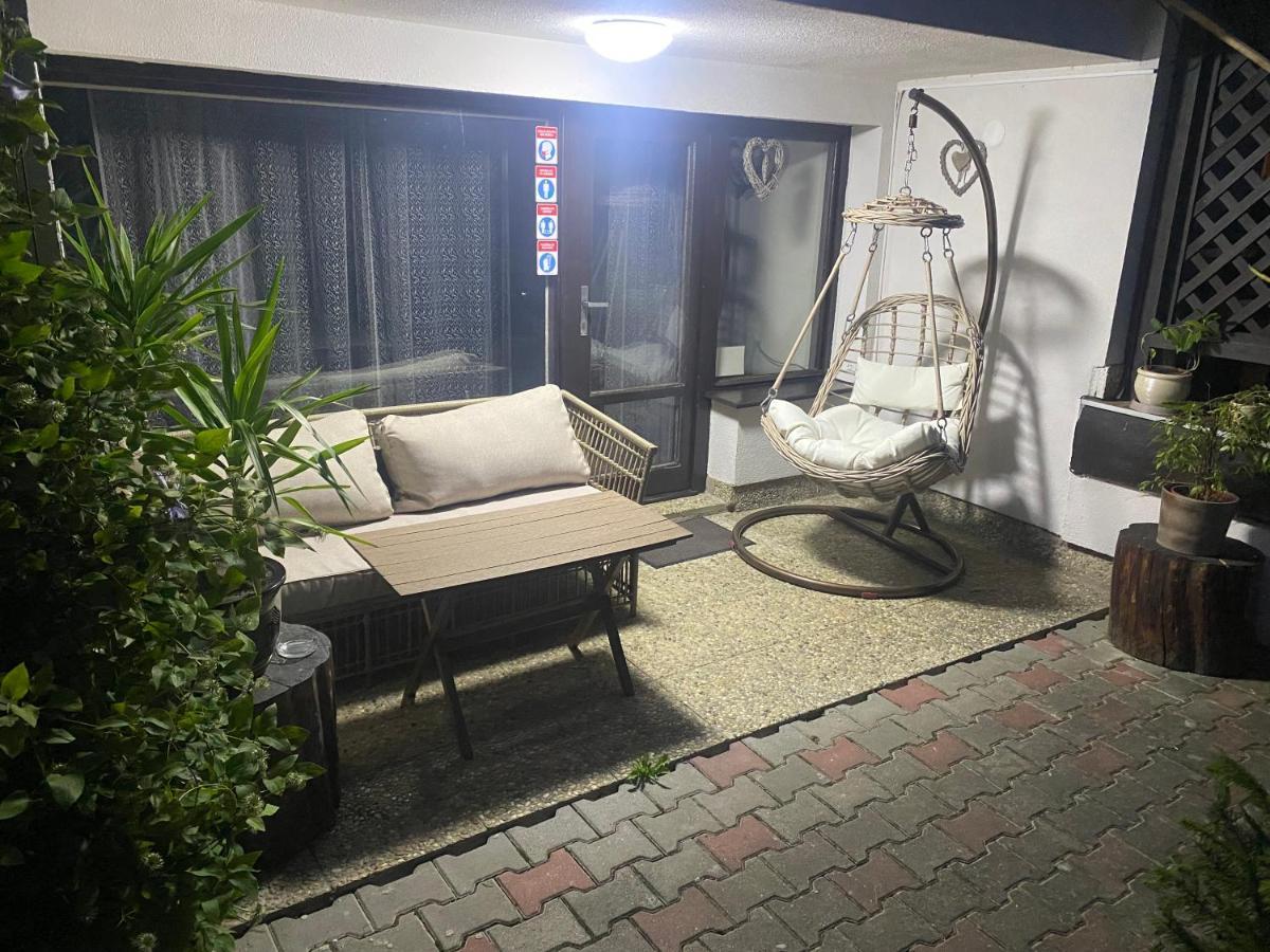 Liptovský Mikuláš Privat Forest מראה חיצוני תמונה