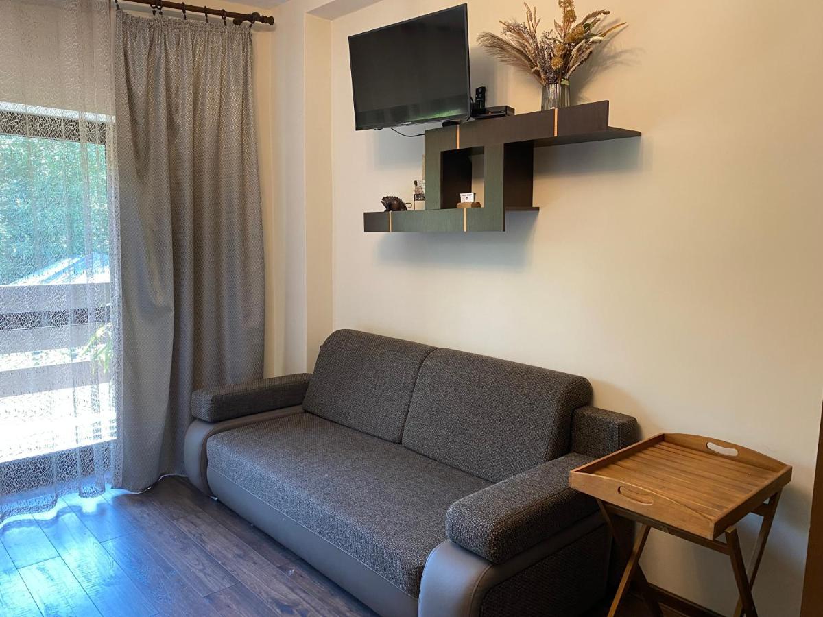Liptovský Mikuláš Privat Forest מראה חיצוני תמונה