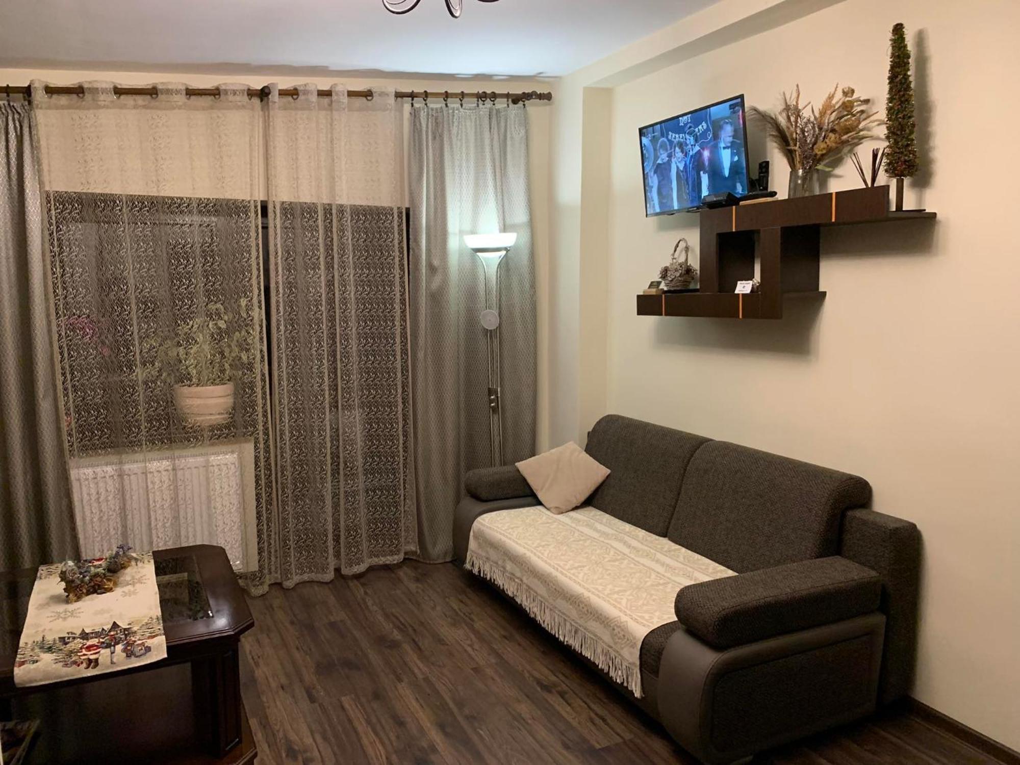 Liptovský Mikuláš Privat Forest מראה חיצוני תמונה