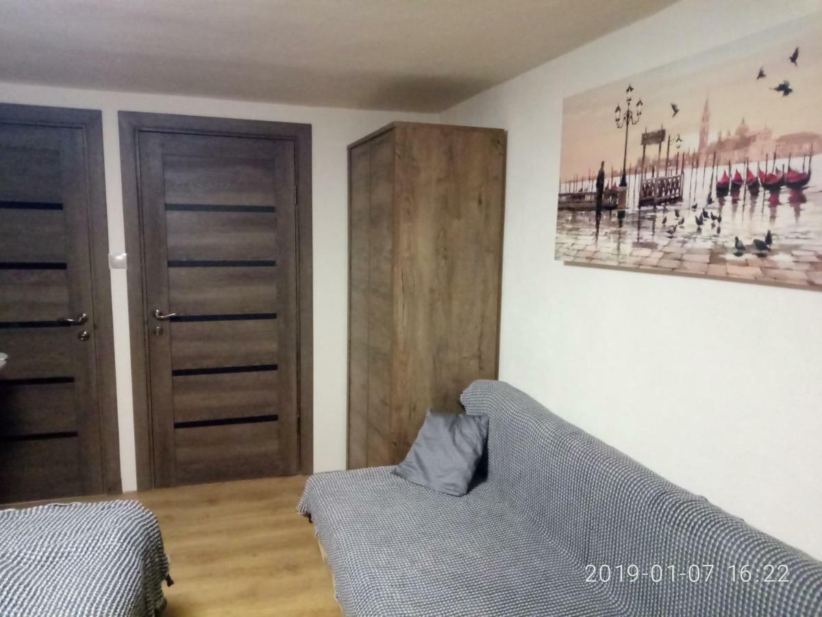 Liptovský Mikuláš Privat Forest מראה חיצוני תמונה